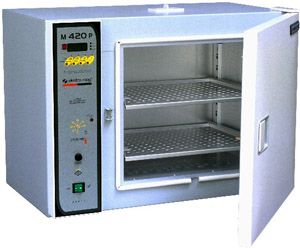 Elektromag M 420 P Dijital Termostatlı Kuru Hava Sterilizatörü, 250 C, 48 lt